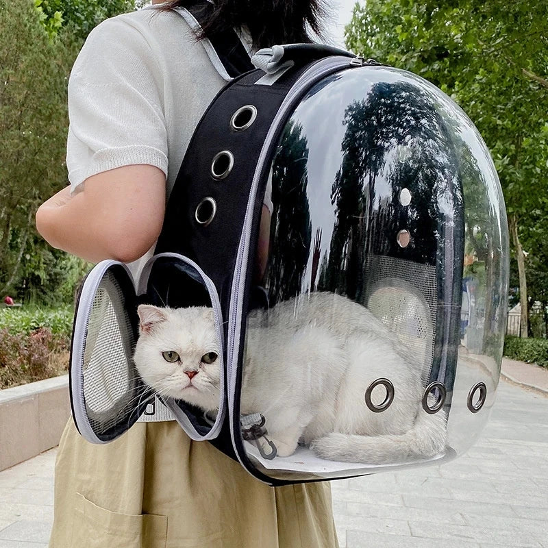Pet Cat Carrying Bag