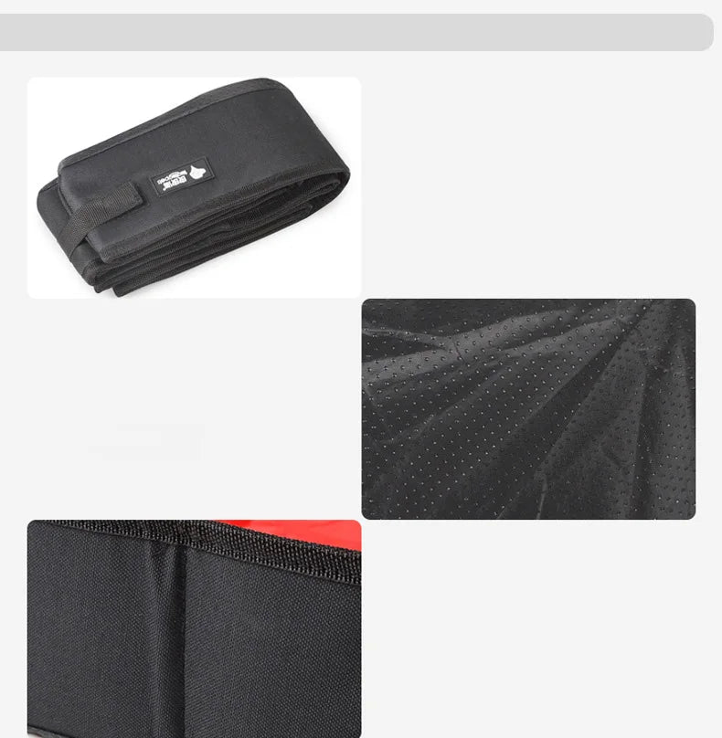 Toilet Tray Folding Cat Litter Potty Waterproof