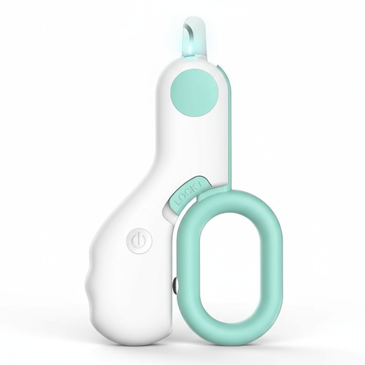 Cortador de Unhas - Com Sombra