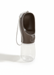 Garrafa de Água Portátil para Pets - Fundo Branco