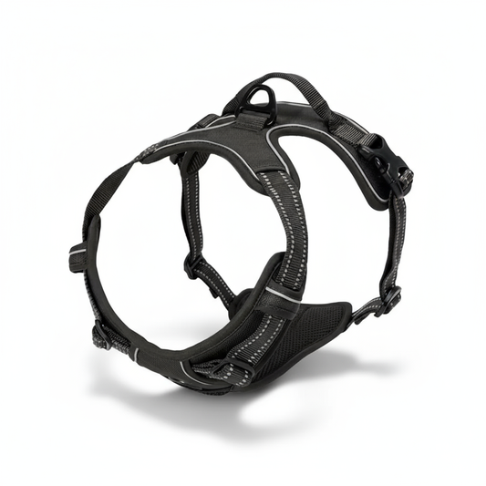 Peitoral - Com Sombra