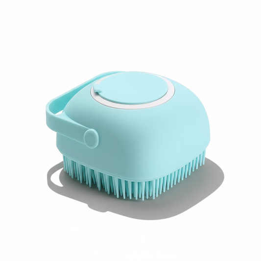 Escova de Banho - Sombra Intensa