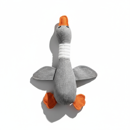 Pato de Pelúcia - Sombra Dramática