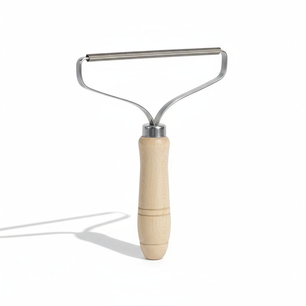 Pente Removedor - Com Sombra