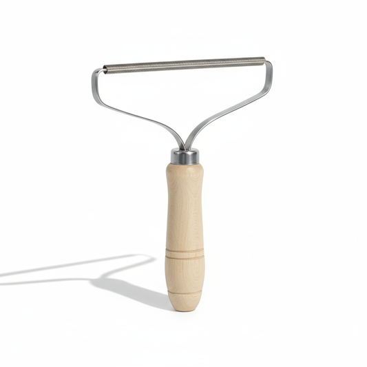 Pente Removedor - Com Sombra